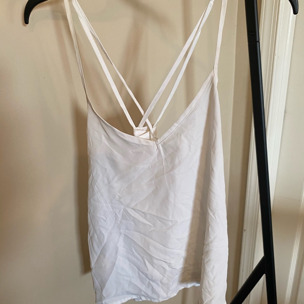 White Tank